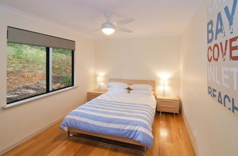 Tranquility - Gold Coast 4U 1