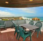 38 Pacific Terrace Coolum Beach Linen supplied - Accommodation Gold Coast