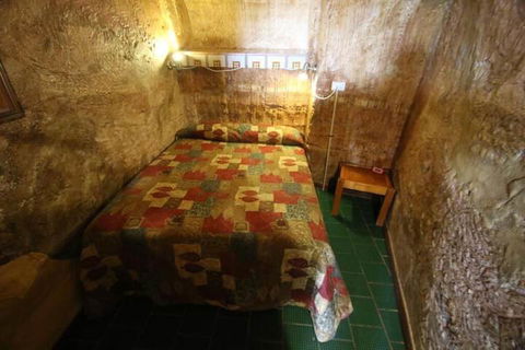 The Underground Motel - Accommodation Gold Coast 6