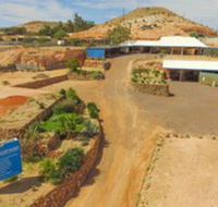 The Underground Motel - Accommodation Gold Coast