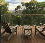 Serenity at Ravensbourne Escape - Accommodation Gold Coast
