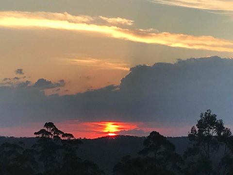 Tranquillity At Ravensbourne Escape - Accommodation Gold Coast 5