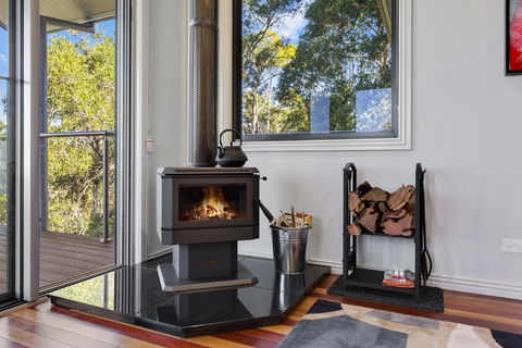 Tranquillity At Ravensbourne Escape - Accommodation Gold Coast 3