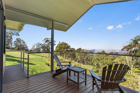 Tranquillity At Ravensbourne Escape - Accommodation Gold Coast 1