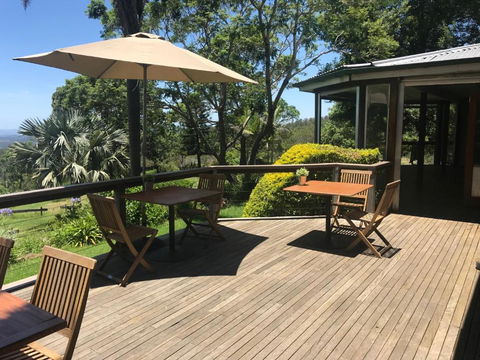 Tranquillity At Ravensbourne Escape - Accommodation Gold Coast 6