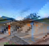 Yarrawonga Riverlands Tourist Park - Accommodation Gold Coast