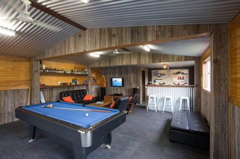 Woolamai Family Retreat - Accommodation Gold Coast 1