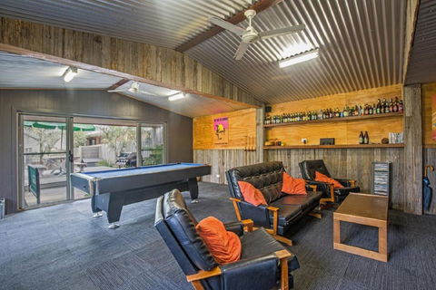 Woolamai Family Retreat - Accommodation Gold Coast 5