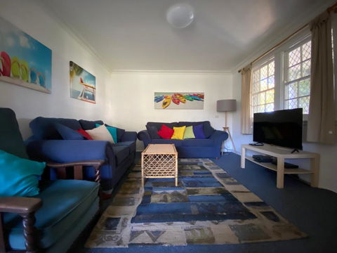 Allamanda House 3 Willow Street - Accommodation Gold Coast 3