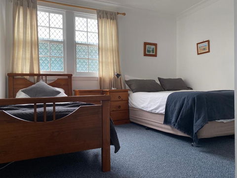 Allamanda House 3 Willow Street - Accommodation Gold Coast 6