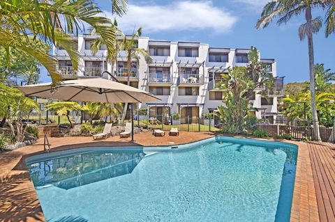 Ocean Terrace 6 67 Pacific Drive - Accommodation Gold Coast 1