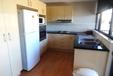 Flightdeck 301 5 7 Clarence Street - Accommodation Gold Coast 4