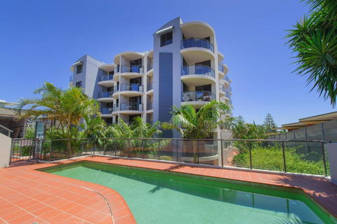 Flightdeck 301 5 7 Clarence Street - Accommodation Gold Coast 3