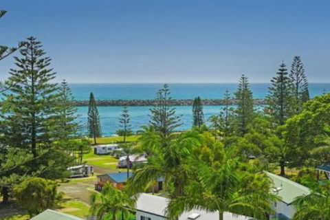 Flightdeck 301 5 7 Clarence Street - Accommodation Gold Coast 0