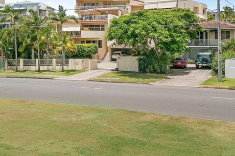 Redcliffe Peninsula Penthouse - Accommodation Gold Coast 2