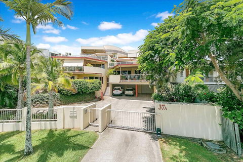 Redcliffe Peninsula Penthouse - Accommodation Gold Coast 4