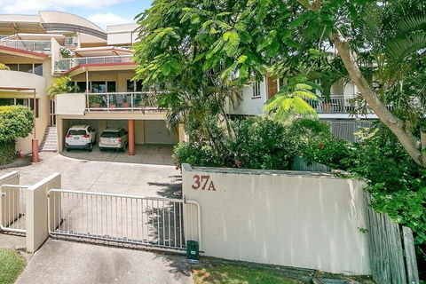 Redcliffe Peninsula Penthouse - Accommodation Gold Coast 5