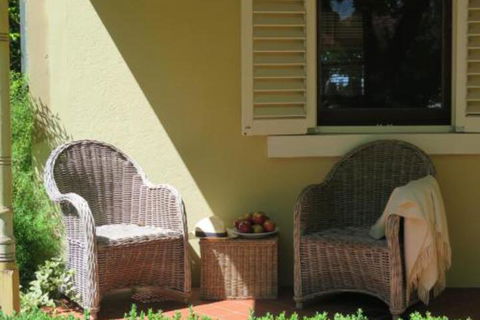 Dalton Cottage - Gold Coast 4U 3