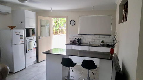 Inna Nutshell - Accommodation Gold Coast 5