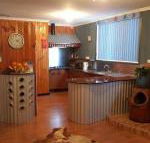 Inna Nutshell - Accommodation Gold Coast