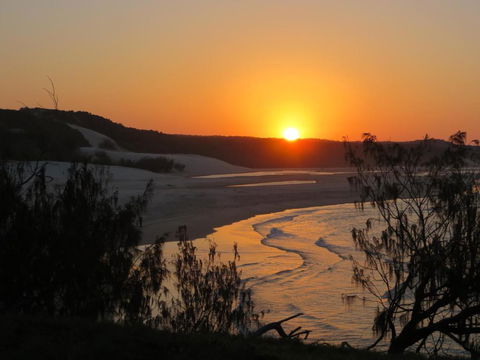 Orchid Beach Retreat Orchid Beach Fraser Island - 1 Gold Coast 6