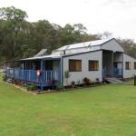 Orchid Beach Retreat Orchid Beach Fraser Island - 1 Gold Coast 0