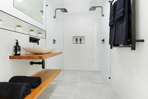 The Beach House North Wollongong - Gold Coast 4U 6