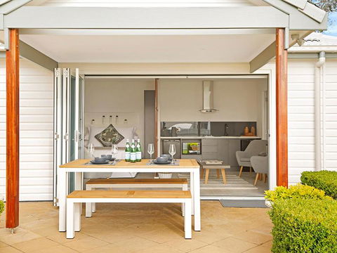 The Beach House North Wollongong - Gold Coast 4U 3