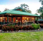 Valley View Luxury Retreat - Accommodation Gold Coast