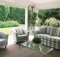 Bowral Escape - Accommodation Gold Coast
