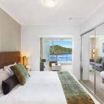 Ocean Panorama 1 Bedroom Oceanview Apt - Accommodation Gold Coast 0