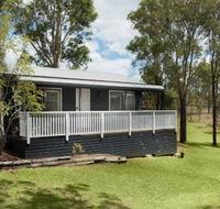 Worthingtons Guest Cottage - Accommodation Gold Coast