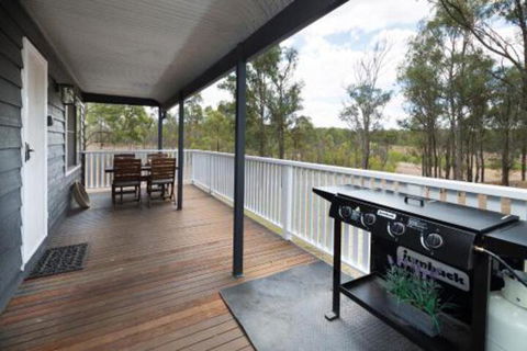 Worthingtons Guest Cottage - Accommodation Gold Coast 2