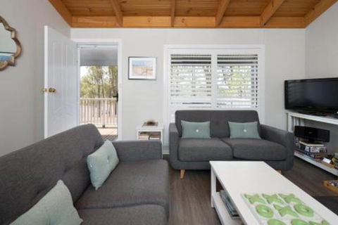 Worthingtons Guest Cottage - Accommodation Gold Coast 6