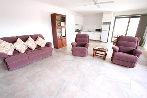 Wentworth Wharf B & B - Accommodation Gold Coast 4