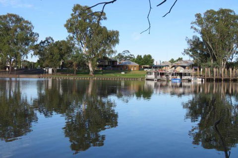 Wentworth Wharf B & B - Accommodation Gold Coast 3