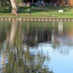 Wentworth Wharf B & B - Accommodation Gold Coast 0