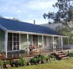 Cadair Cottages - Accommodation Gold Coast