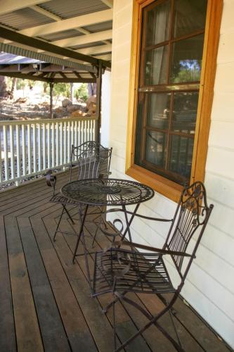 Quiet Escapes Cottages - Accommodation Gold Coast 4