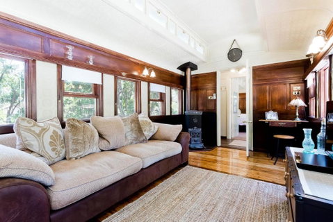 Quiet Escapes Cottages - Accommodation Gold Coast 1