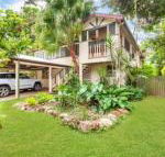 Edge Hill Holiday Home / Cairns - 1 Gold Coast