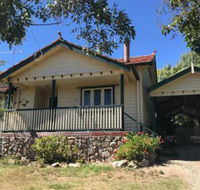 Cherry Blossom Cottage Beechworth Getaways - Accommodation Gold Coast