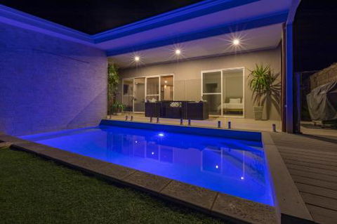 Sols Place Boutique Pool Villas - Accommodation Gold Coast 3