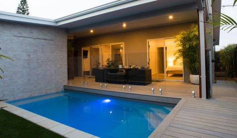 Sols Place Boutique Pool Villas - Accommodation Gold Coast 5