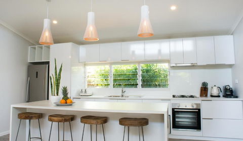 Sols Place Boutique Pool Villas - Accommodation Gold Coast 6