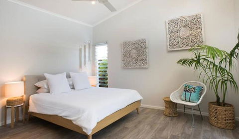 Sols Place Boutique Pool Villas - Accommodation Gold Coast 2