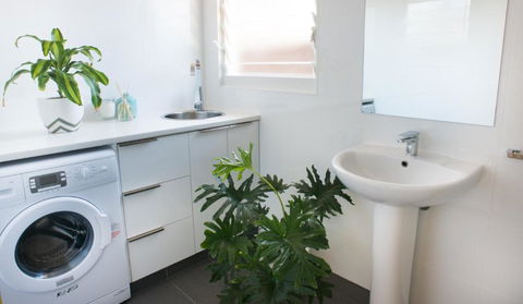 Sols Place Boutique Pool Villas - Accommodation Gold Coast 1