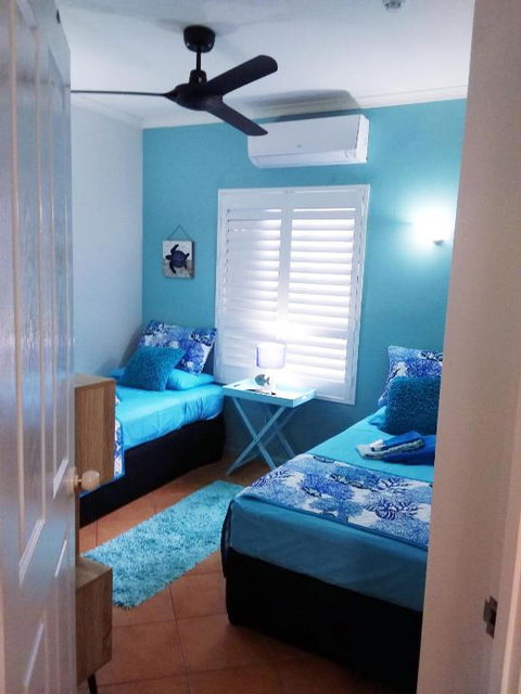 Jackies Holiday Apartment - Accommodation Gold Coast 3