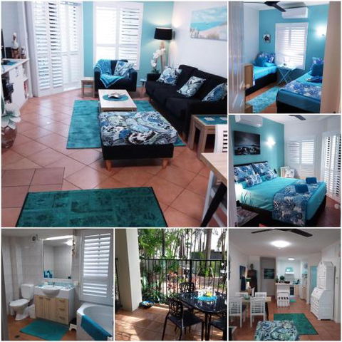 Jackies Holiday Apartment - Accommodation Gold Coast 1