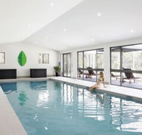 Nu Leaf Retreat - Accommodation Gold Coast